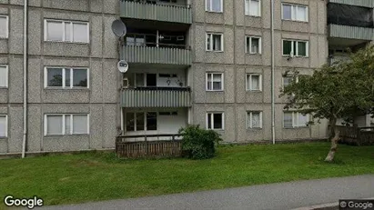 Apartments for rent in Norra hisingen - Photo from Google Street View