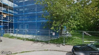 Apartments for rent in Norra hisingen - Photo from Google Street View