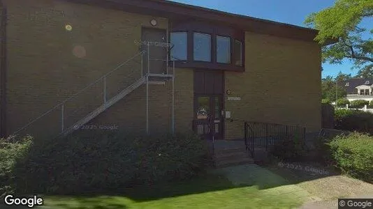 Apartments for rent in Kävlinge - Photo from Google Street View