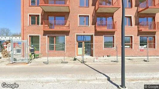 Apartments for rent in Lund - Photo from Google Street View