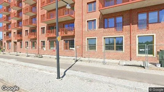 Apartments for rent in Lund - Photo from Google Street View
