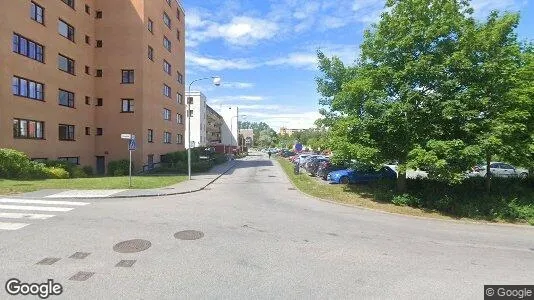 Apartments for rent in Stockholm West - Photo from Google Street View
