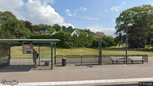 Apartments for rent in Norra hisingen - Photo from Google Street View