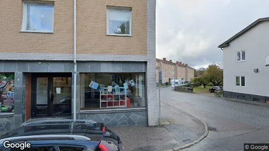 Apartments for rent in Norberg - Photo from Google Street View
