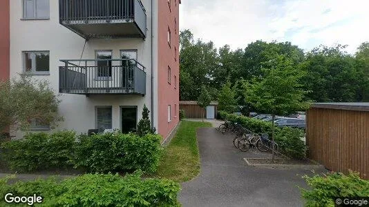 Apartments for rent in Malmö City - Photo from Google Street View