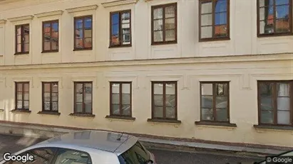 Rooms for rent in Karlskrona - Photo from Google Street View