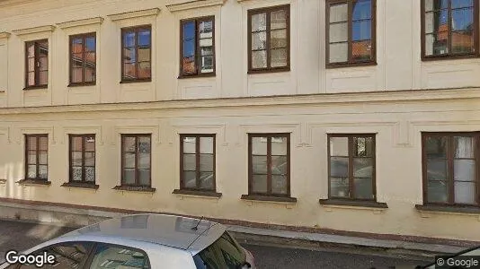 Rooms for rent in Karlskrona - Photo from Google Street View