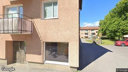 Apartments for rent in Katrineholm - Photo from Google Street View