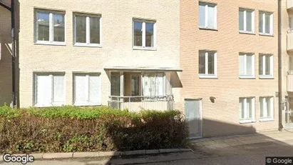 Apartments for rent in Härnösand - Photo from Google Street View