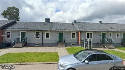 Apartments for rent in Tranemo - Photo from Google Street View