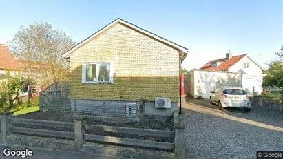 Apartments for rent in Varberg - Photo from Google Street View