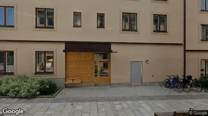 Apartments for rent in Stockholm South - Photo from Google Street View
