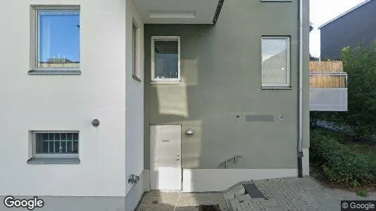 Apartments for rent in Stockholm West - Photo from Google Street View