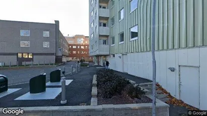 Apartments for rent in Jönköping - Photo from Google Street View
