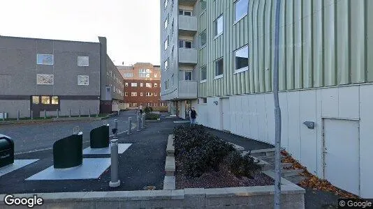 Apartments for rent in Jönköping - Photo from Google Street View
