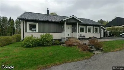 Apartments for rent in Skellefteå - Photo from Google Street View