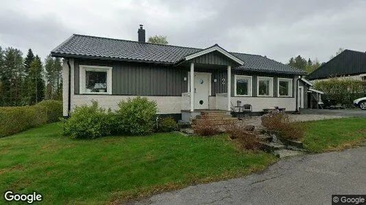 Apartments for rent in Skellefteå - Photo from Google Street View