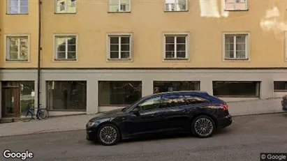 Apartments for rent in Stockholm City - Photo from Google Street View