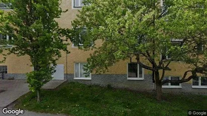 Apartments for rent in Stockholm West - Photo from Google Street View