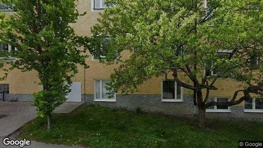 Apartments for rent in Stockholm West - Photo from Google Street View