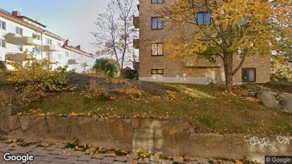 Apartments for rent in Sundbyberg - Photo from Google Street View