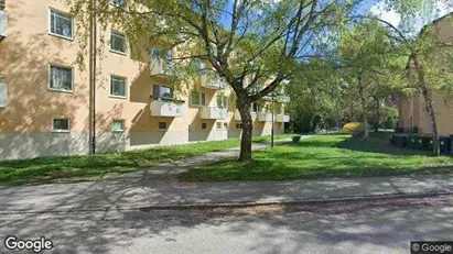 Apartments for rent in Hammarbyhamnen - Photo from Google Street View