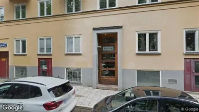 Apartments for rent in Södermalm - Photo from Google Street View