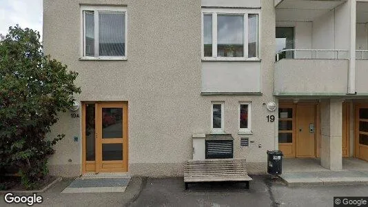 Apartments for rent in Södermalm - Photo from Google Street View