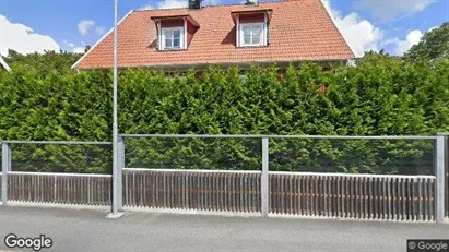 Apartments for rent in Gothenburg West - Photo from Google Street View