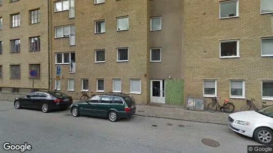 Apartments for rent in Malmö City - Photo from Google Street View