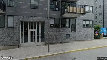 Apartments for rent in Södermalm - Photo from Google Street View