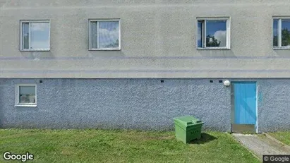 Apartments for rent in Botkyrka - Photo from Google Street View