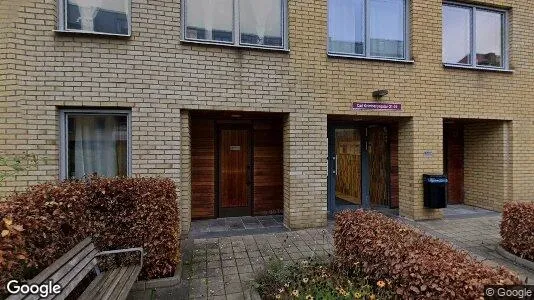 Apartments for rent in Gothenburg City Centre - Photo from Google Street View