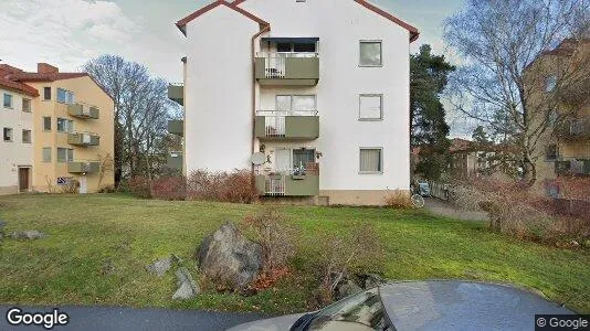Apartments for rent in Stockholm South - Photo from Google Street View