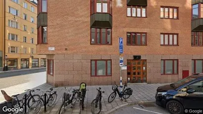 Apartments for rent in Södermalm - Photo from Google Street View
