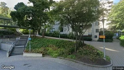 Apartments for rent in Östermalm - Photo from Google Street View