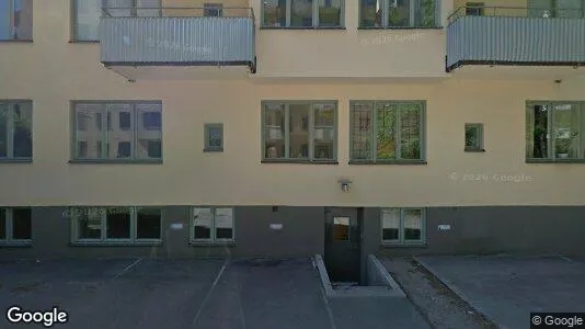 Apartments for rent in Södermalm - Photo from Google Street View