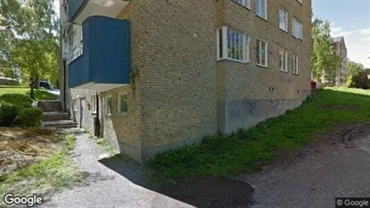 Apartments for rent in Lidingö - Photo from Google Street View