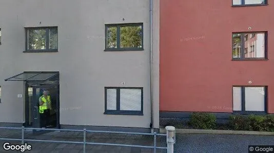 Apartments for rent in Sigtuna - Photo from Google Street View
