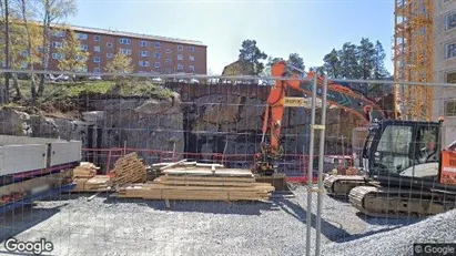 Apartments for rent in Tyresö - Photo from Google Street View