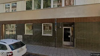Apartments for rent in Södermalm - Photo from Google Street View