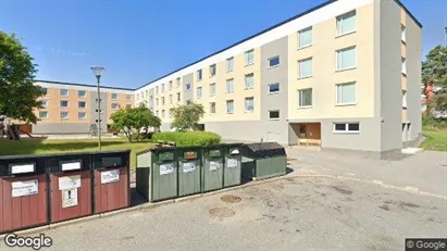 Apartments for rent in Södertälje - Photo from Google Street View