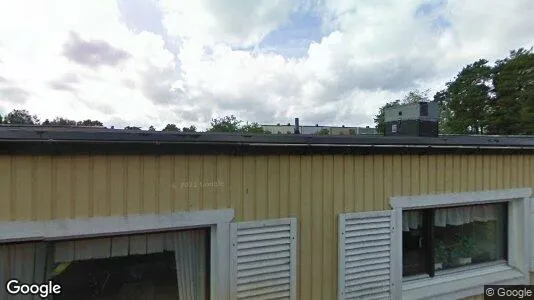 Apartments for rent in Tyresö - Photo from Google Street View