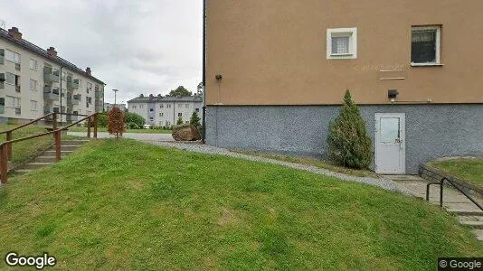 Apartments for rent in Botkyrka - Photo from Google Street View