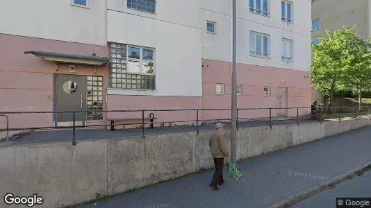 Apartments for rent in Stockholm South - Photo from Google Street View