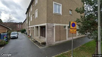 Apartments for rent in Stockholm South - Photo from Google Street View