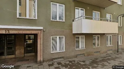 Apartments for rent in Vasastan - Photo from Google Street View