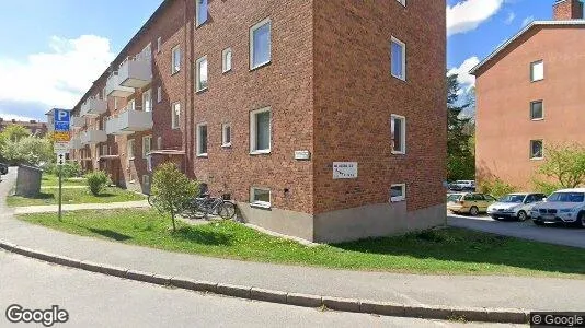 Apartments for rent in Stockholm South - Photo from Google Street View