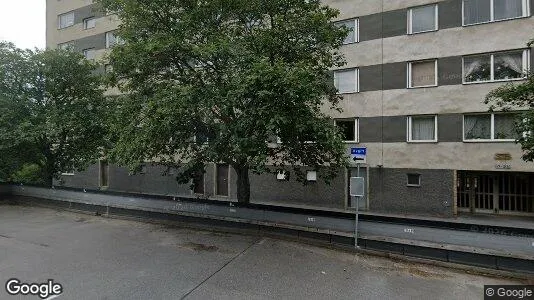 Apartments for rent in Stockholm South - Photo from Google Street View