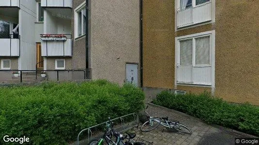 Apartments for rent in Stockholm South - Photo from Google Street View
